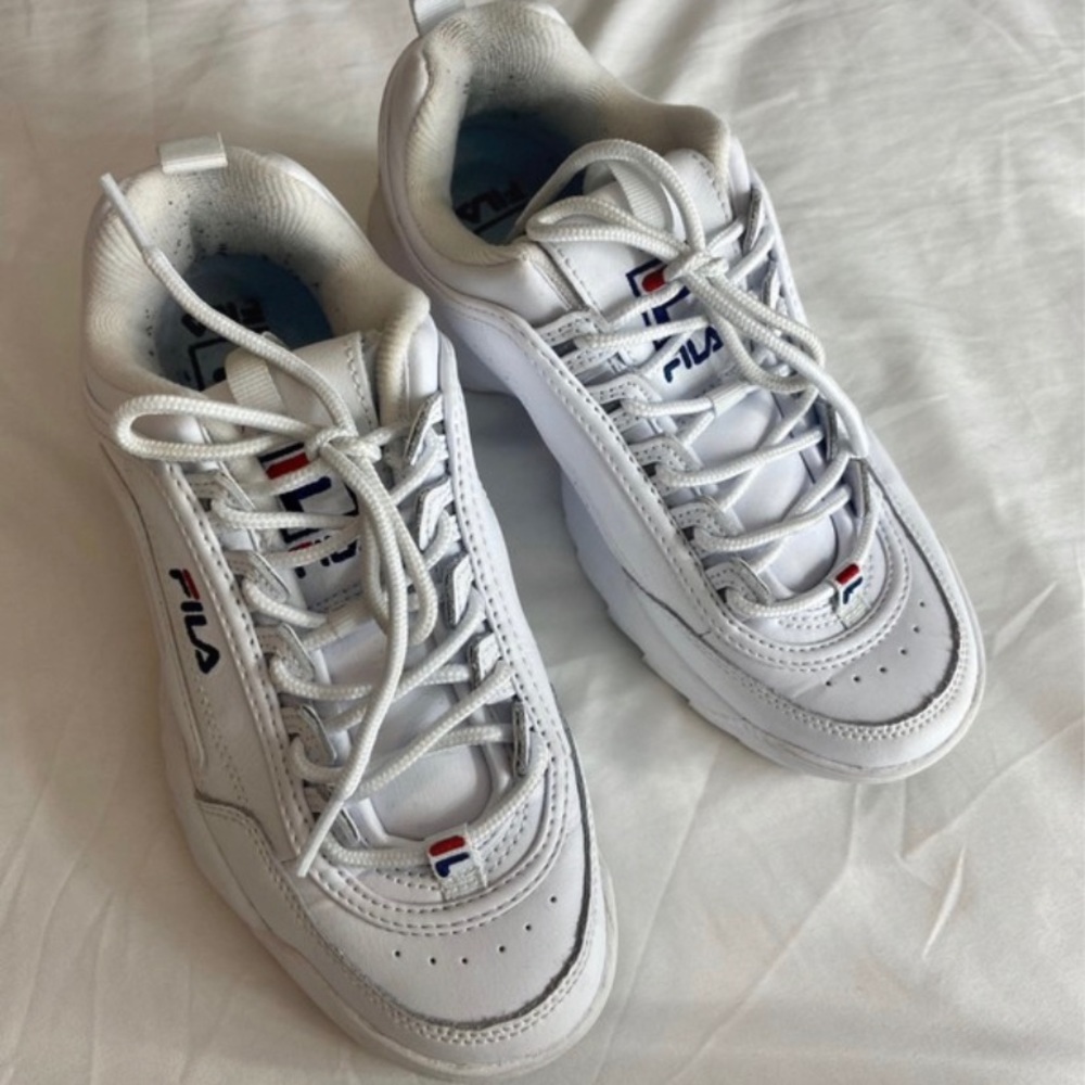FILA shoes